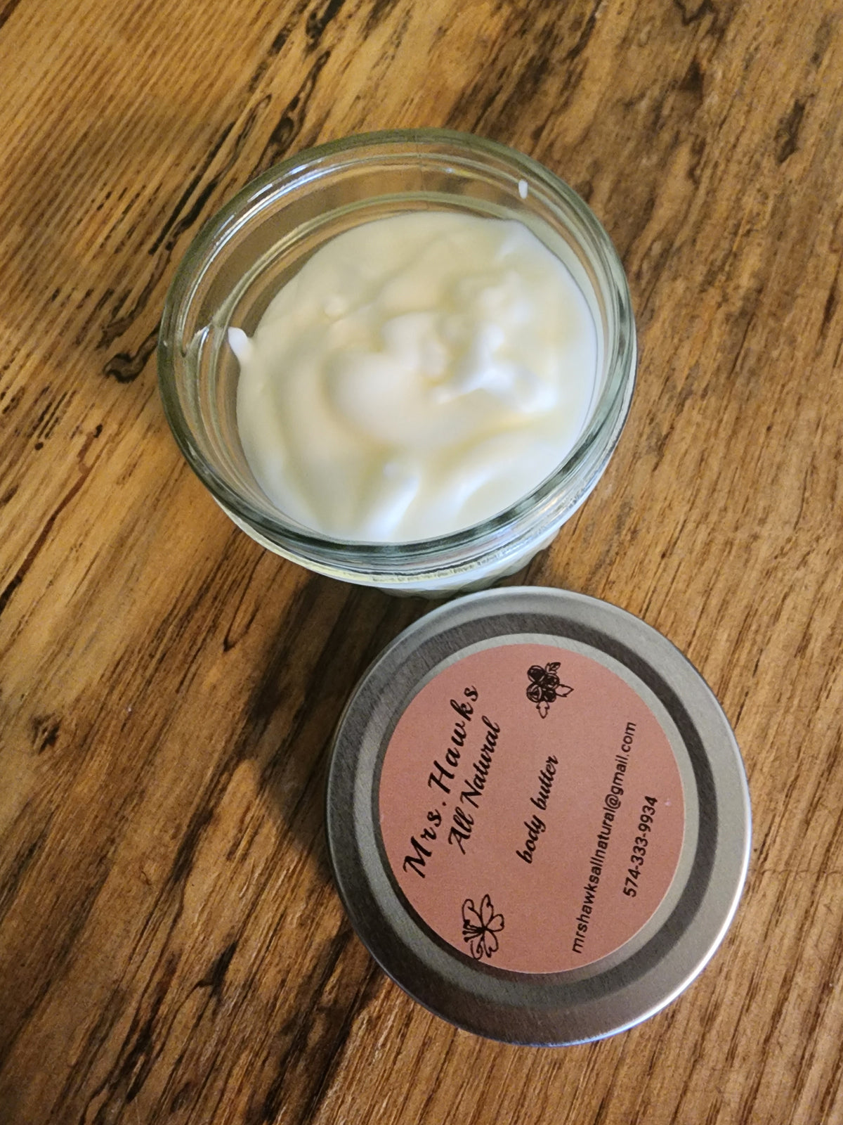 Body Butter