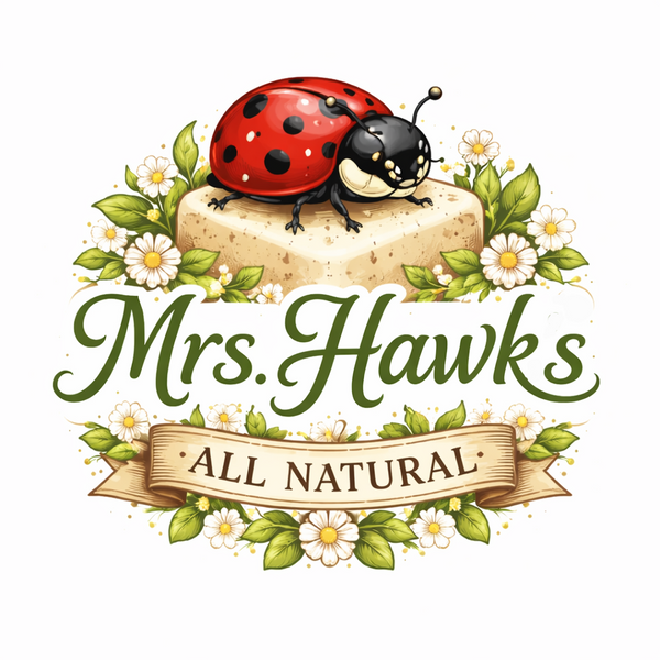 Mrs. Hawks All Natural