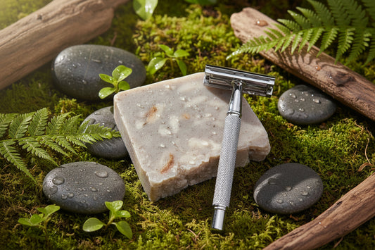 Shaving Bar