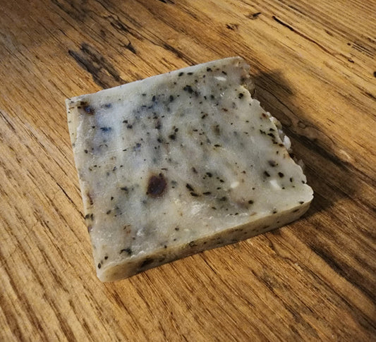 Avocado, Aloe & Basil Face Bar