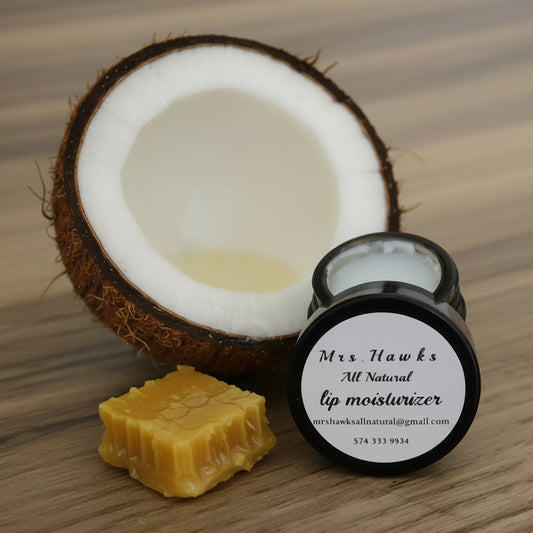 Lip Moisturizer