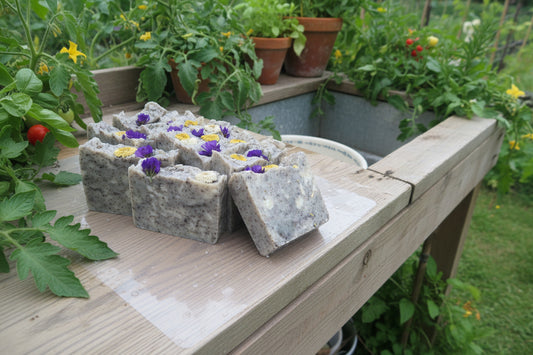 Gardener Bar