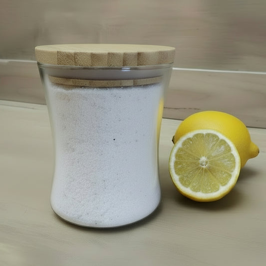 Dishwasher Powder