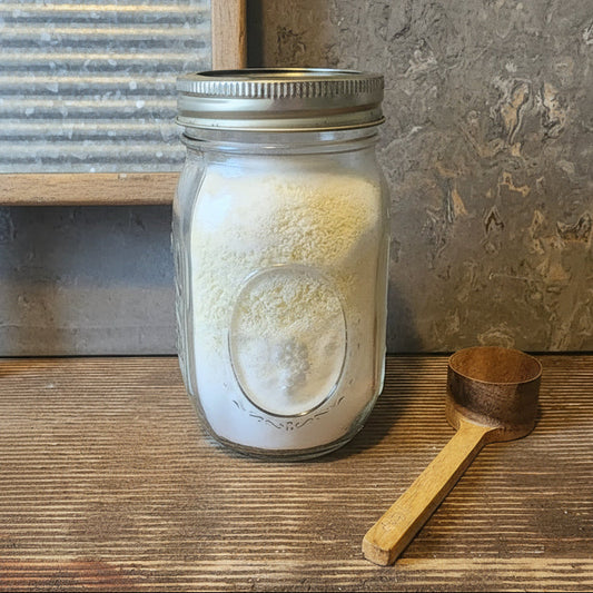 Laundry Powder